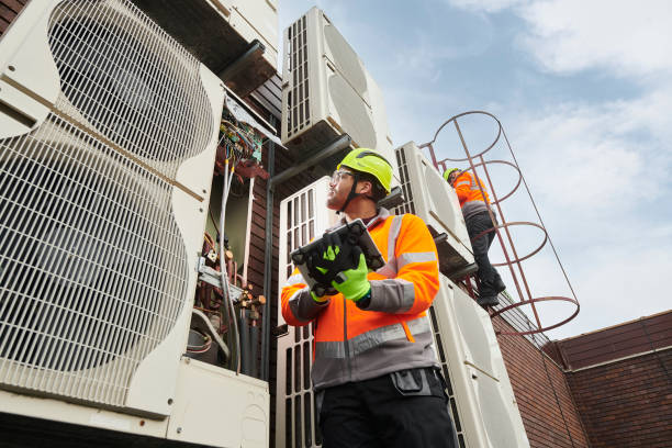 Best Emergency HVAC Repair  in Santa Maria, CA