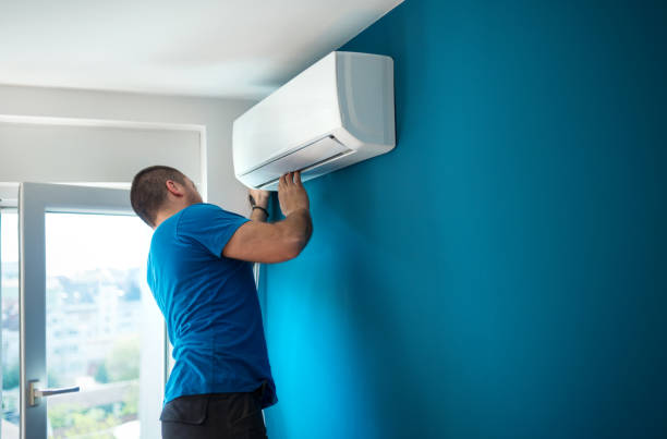 Best HVAC Air Duct Cleaning  in Santa Maria, CA