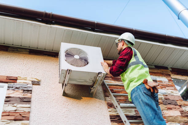 Best 24/7 HVAC Repair  in Santa Maria, CA