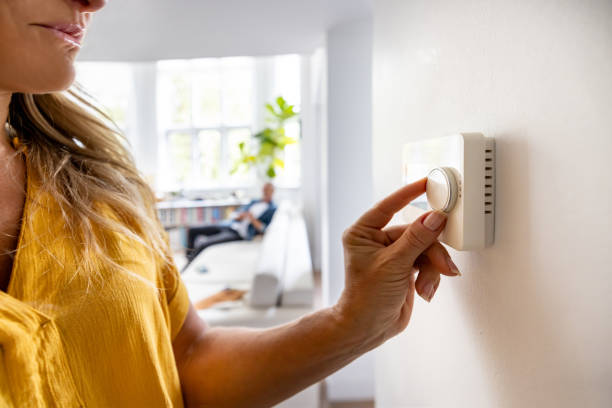Best Ductless HVAC Repair  in Santa Maria, CA