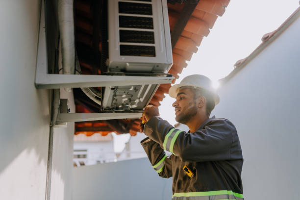 Best HVAC Repair Near Me  in Santa Maria, CA