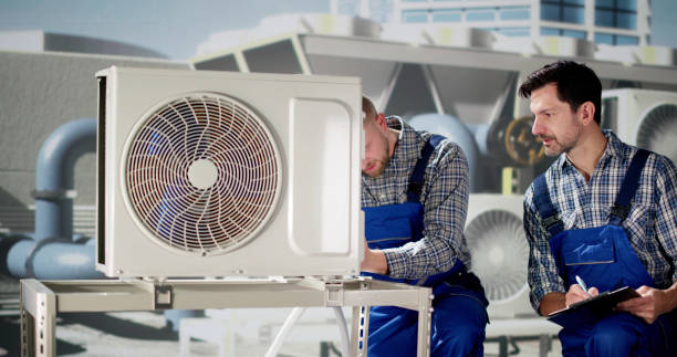 Best HVAC Air Duct Cleaning  in Santa Maria, CA