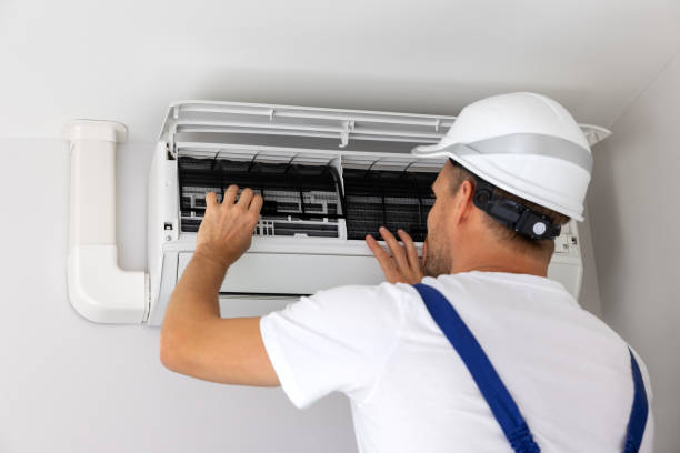 Best Central Air Repair  in Santa Maria, CA