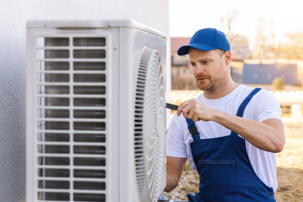 Professional HVAC in Santa Maria, CA