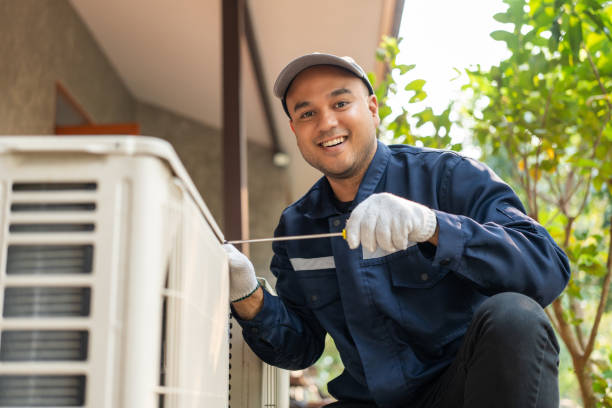 Best Furnace Repair Near Me  in Santa Maria, CA