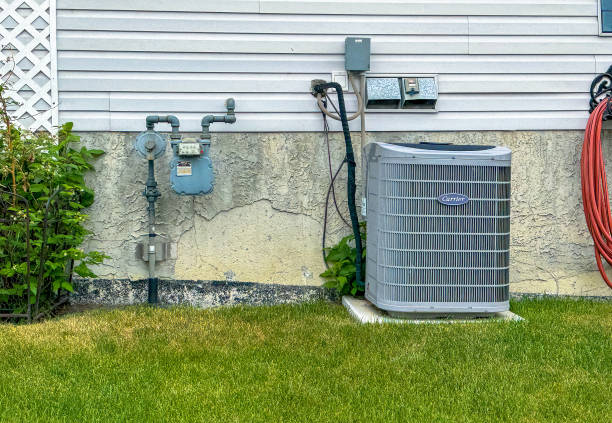 Local HVAC Companies in Santa Maria, CA