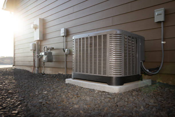 Best Commercial HVAC Repair  in Santa Maria, CA